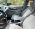 Белый Шевроле Bolt EV, объемом двигателя 0 л и пробегом 82 тыс. км за 18200 $, фото 9 на Automoto.ua