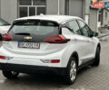 Белый Шевроле Bolt EV, объемом двигателя 0 л и пробегом 116 тыс. км за 16950 $, фото 5 на Automoto.ua