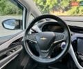 Білий Шевроле Bolt EV, об'ємом двигуна 0 л та пробігом 57 тис. км за 16500 $, фото 14 на Automoto.ua
