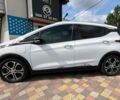 Белый Шевроле Bolt EV, объемом двигателя 60 л и пробегом 40 тыс. км за 17600 $, фото 3 на Automoto.ua