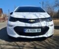 Білий Шевроле Bolt EV, об'ємом двигуна 0 л та пробігом 72 тис. км за 14700 $, фото 1 на Automoto.ua