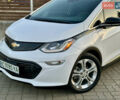 Белый Шевроле Bolt EV, объемом двигателя 0 л и пробегом 40 тыс. км за 14900 $, фото 29 на Automoto.ua