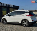 Белый Шевроле Bolt EV, объемом двигателя 0 л и пробегом 39 тыс. км за 16500 $, фото 21 на Automoto.ua