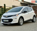 Белый Шевроле Bolt EV, объемом двигателя 0 л и пробегом 40 тыс. км за 14900 $, фото 35 на Automoto.ua