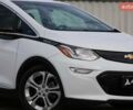 Белый Шевроле Bolt EV, объемом двигателя 0 л и пробегом 90 тыс. км за 19400 $, фото 3 на Automoto.ua