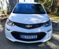 Белый Шевроле Bolt EV, объемом двигателя 0 л и пробегом 170 тыс. км за 14950 $, фото 9 на Automoto.ua