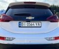 Белый Шевроле Bolt EV, объемом двигателя 0 л и пробегом 28 тыс. км за 18800 $, фото 18 на Automoto.ua