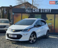 Белый Шевроле Bolt EV, объемом двигателя 0 л и пробегом 39 тыс. км за 16500 $, фото 1 на Automoto.ua