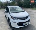 Білий Шевроле Bolt EV, об'ємом двигуна 0 л та пробігом 82 тис. км за 18000 $, фото 1 на Automoto.ua