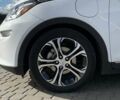 Белый Шевроле Bolt EV, объемом двигателя 0 л и пробегом 50 тыс. км за 24200 $, фото 12 на Automoto.ua