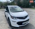 Білий Шевроле Bolt EV, об'ємом двигуна 0 л та пробігом 82 тис. км за 18200 $, фото 1 на Automoto.ua