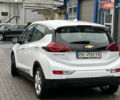 Белый Шевроле Bolt EV, объемом двигателя 0 л и пробегом 116 тыс. км за 16950 $, фото 1 на Automoto.ua