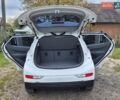 Белый Шевроле Bolt EV, объемом двигателя 0 л и пробегом 96 тыс. км за 17500 $, фото 1 на Automoto.ua