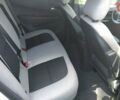 Белый Шевроле Bolt EV, объемом двигателя 0 л и пробегом 170 тыс. км за 14950 $, фото 15 на Automoto.ua