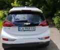 Білий Шевроле Bolt EV, об'ємом двигуна 0 л та пробігом 59 тис. км за 15000 $, фото 1 на Automoto.ua