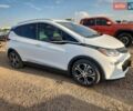 Белый Шевроле Bolt EV, объемом двигателя 0 л и пробегом 37 тыс. км за 3850 $, фото 3 на Automoto.ua