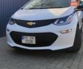 Белый Шевроле Bolt EV, объемом двигателя 0 л и пробегом 38 тыс. км за 17500 $, фото 1 на Automoto.ua