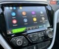 Білий Шевроле Bolt EV, об'ємом двигуна 0 л та пробігом 57 тис. км за 16500 $, фото 7 на Automoto.ua