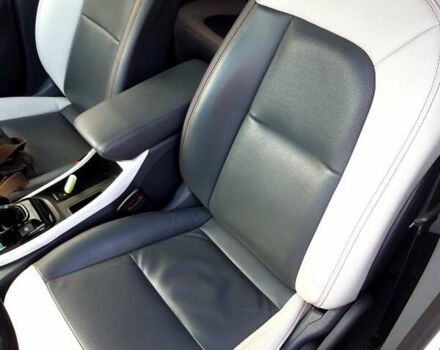 Белый Шевроле Bolt EV, объемом двигателя 0 л и пробегом 28 тыс. км за 18800 $, фото 32 на Automoto.ua