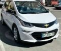 Белый Шевроле Bolt EV, объемом двигателя 0 л и пробегом 90 тыс. км за 15800 $, фото 1 на Automoto.ua