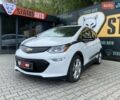Белый Шевроле Bolt EV, объемом двигателя 0 л и пробегом 78 тыс. км за 16300 $, фото 2 на Automoto.ua