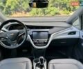 Білий Шевроле Bolt EV, об'ємом двигуна 0 л та пробігом 57 тис. км за 16500 $, фото 15 на Automoto.ua