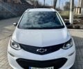 Білий Шевроле Bolt EV, об'ємом двигуна 0 л та пробігом 37 тис. км за 22200 $, фото 2 на Automoto.ua