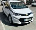 Белый Шевроле Bolt EV, объемом двигателя 0 л и пробегом 90 тыс. км за 15300 $, фото 1 на Automoto.ua