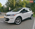 Белый Шевроле Bolt EV, объемом двигателя 0 л и пробегом 41 тыс. км за 16800 $, фото 1 на Automoto.ua