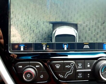 Белый Шевроле Bolt EV, объемом двигателя 0 л и пробегом 28 тыс. км за 18800 $, фото 29 на Automoto.ua