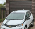 Білий Шевроле Bolt EV, об'ємом двигуна 0 л та пробігом 78 тис. км за 15500 $, фото 1 на Automoto.ua