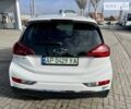 Белый Шевроле Bolt EV, объемом двигателя 0 л и пробегом 37 тыс. км за 21000 $, фото 4 на Automoto.ua