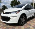 Белый Шевроле Bolt EV, объемом двигателя 60 л и пробегом 40 тыс. км за 17600 $, фото 2 на Automoto.ua
