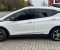 Белый Шевроле Bolt EV, объемом двигателя 0 л и пробегом 125 тыс. км за 16000 $, фото 5 на Automoto.ua
