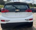 Белый Шевроле Bolt EV, объемом двигателя 60 л и пробегом 40 тыс. км за 17600 $, фото 5 на Automoto.ua