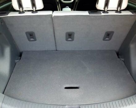 Белый Шевроле Bolt EV, объемом двигателя 0 л и пробегом 28 тыс. км за 18800 $, фото 22 на Automoto.ua