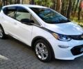 Белый Шевроле Bolt EV, объемом двигателя 0 л и пробегом 170 тыс. км за 14950 $, фото 1 на Automoto.ua