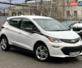 Белый Шевроле Bolt EV, объемом двигателя 0 л и пробегом 116 тыс. км за 16950 $, фото 3 на Automoto.ua