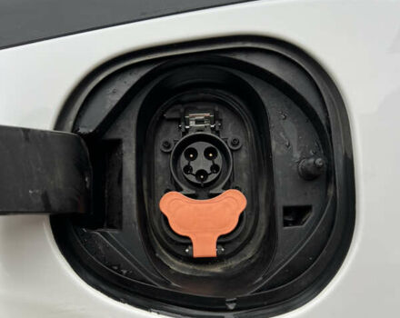 Білий Шевроле Bolt EV, об'ємом двигуна 0 л та пробігом 78 тис. км за 15500 $, фото 28 на Automoto.ua