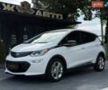 Білий Шевроле Bolt EV, об'ємом двигуна 0 л та пробігом 87 тис. км за 15999 $, фото 1 на Automoto.ua