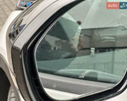 Білий Шевроле Bolt EV, об'ємом двигуна 0 л та пробігом 116 тис. км за 16500 $, фото 9 на Automoto.ua