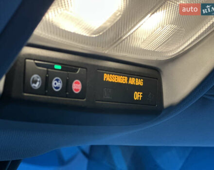 Белый Шевроле Bolt EV, объемом двигателя 0 л и пробегом 116 тыс. км за 16950 $, фото 30 на Automoto.ua