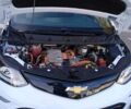 Белый Шевроле Bolt EV, объемом двигателя 0 л и пробегом 41 тыс. км за 16600 $, фото 19 на Automoto.ua