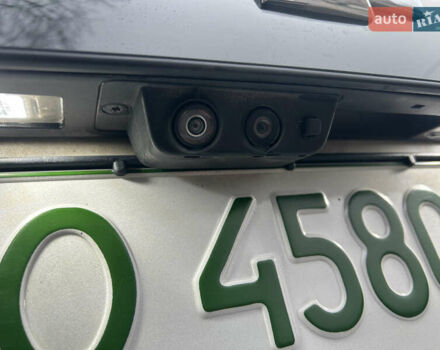 Білий Шевроле Bolt EV, об'ємом двигуна 0 л та пробігом 127 тис. км за 15900 $, фото 14 на Automoto.ua