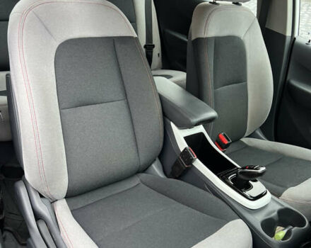 Білий Шевроле Bolt EV, об'ємом двигуна 0 л та пробігом 78 тис. км за 15500 $, фото 12 на Automoto.ua