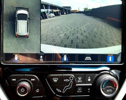 Белый Шевроле Bolt EV, объемом двигателя 0 л и пробегом 28 тыс. км за 18800 $, фото 12 на Automoto.ua