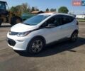 Білий Шевроле Bolt EV, об'ємом двигуна 0 л та пробігом 85 тис. км за 4000 $, фото 1 на Automoto.ua