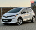 Белый Шевроле Bolt EV, объемом двигателя 0 л и пробегом 40 тыс. км за 14900 $, фото 1 на Automoto.ua