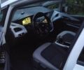 Белый Шевроле Bolt EV, объемом двигателя 0 л и пробегом 41 тыс. км за 16600 $, фото 9 на Automoto.ua