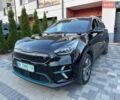 Білий Шевроле Bolt EV, об'ємом двигуна 0 л та пробігом 68 тис. км за 16500 $, фото 1 на Automoto.ua